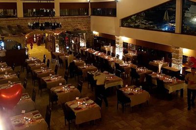 Yalı Kır Düğün Evi