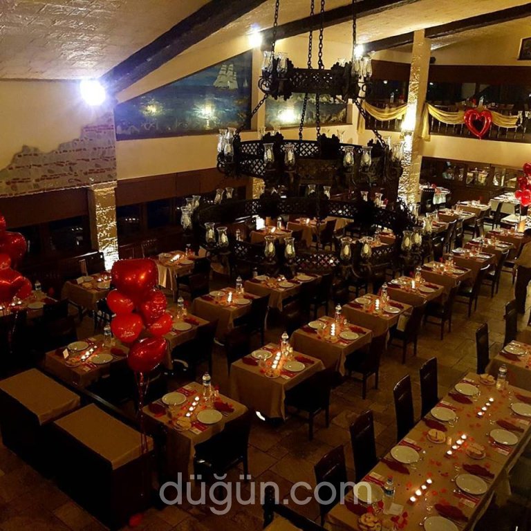 Yalı Kır Düğün Evi