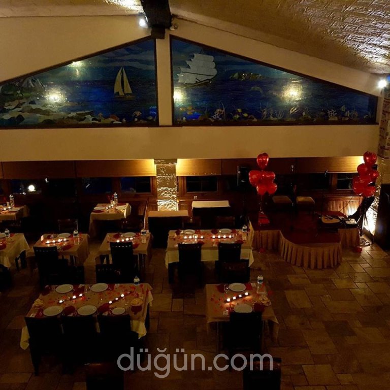 Yalı Kır Düğün Evi