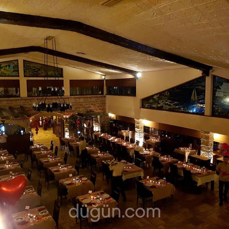Yalı Kır Düğün Evi