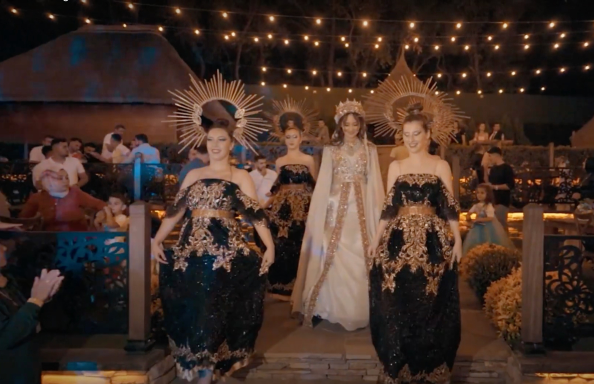 Yalı Kır Düğün Evi