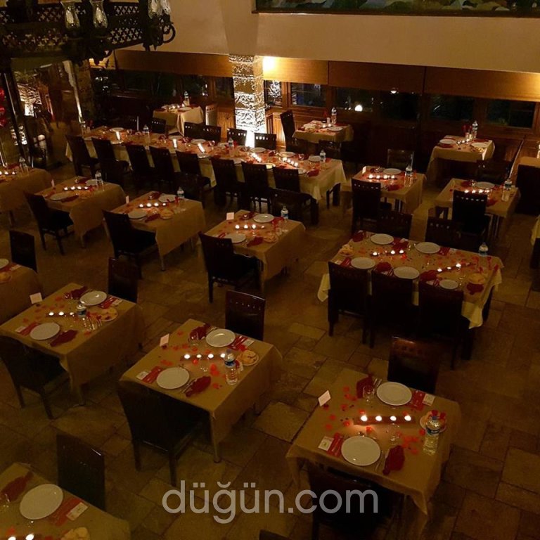 Yalı Kır Düğün Evi