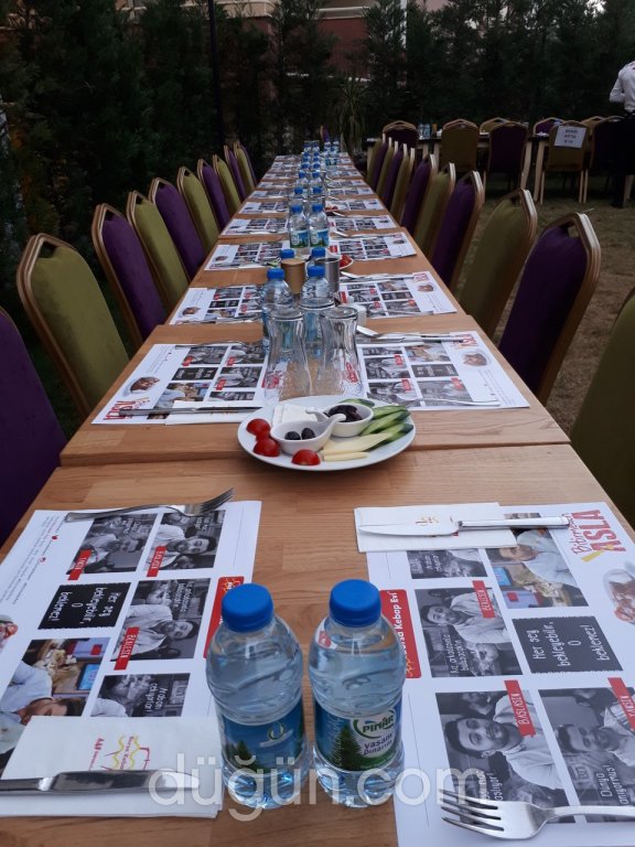 Bursa Kebap Evi Nikah Sonrası Yemeği Denizli