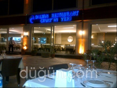 Dalyan Restaurant Cevat'ın Yeri