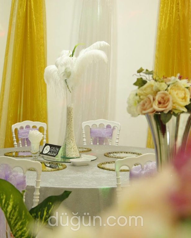 Gala Concept