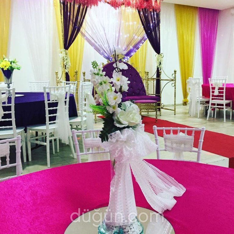 Gala Concept