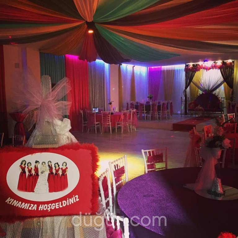 Gala Concept