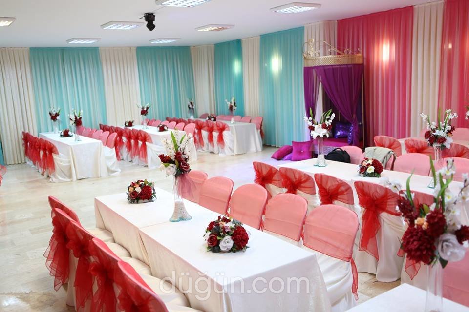 Gala Concept