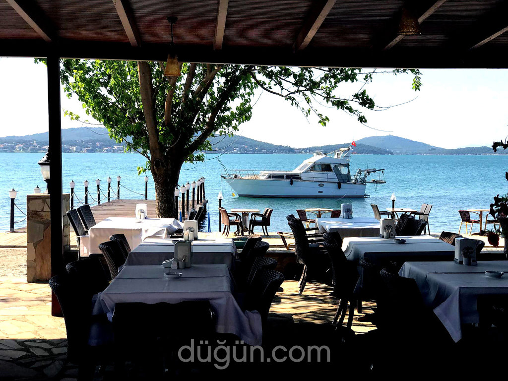 Otel Deniz