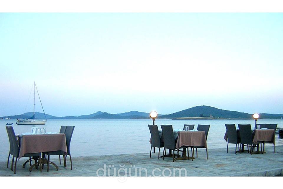 Otel Deniz