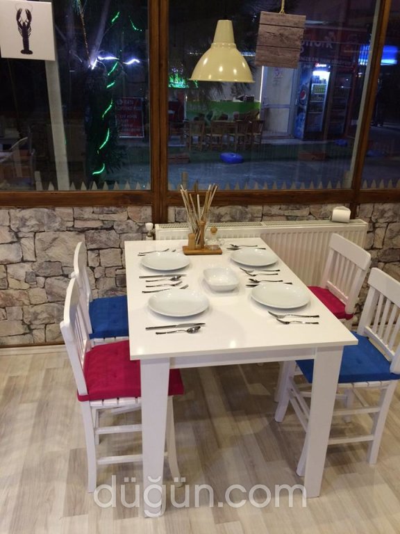 Ada Balık Evi Fiyatları Nikah Sonrası Yemeği Balıkesir