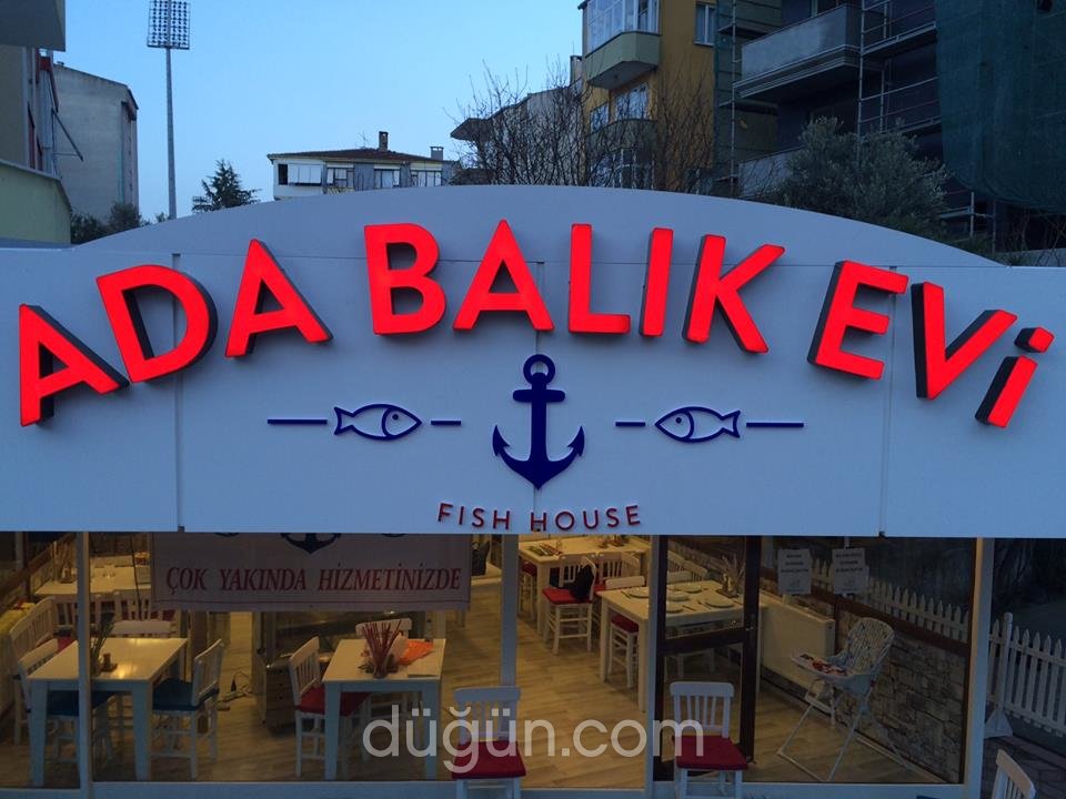 Ada Balık Evi Fiyatları Nikah Sonrası Yemeği Balıkesir