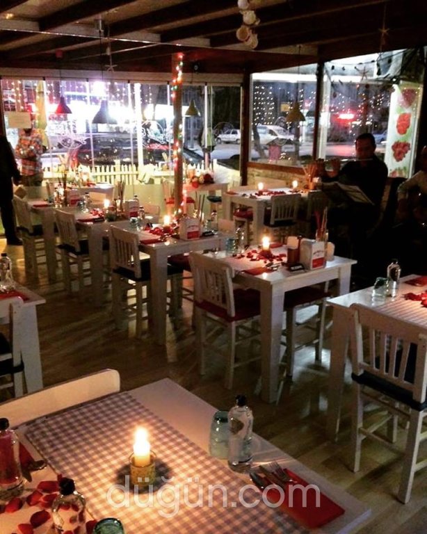 Ada Balık Evi Fiyatları Nikah Sonrası Yemeği Balıkesir