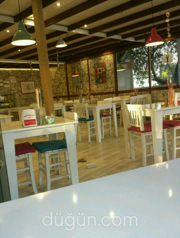 Ada Balık Evi Fiyatları Nikah Sonrası Yemeği Balıkesir