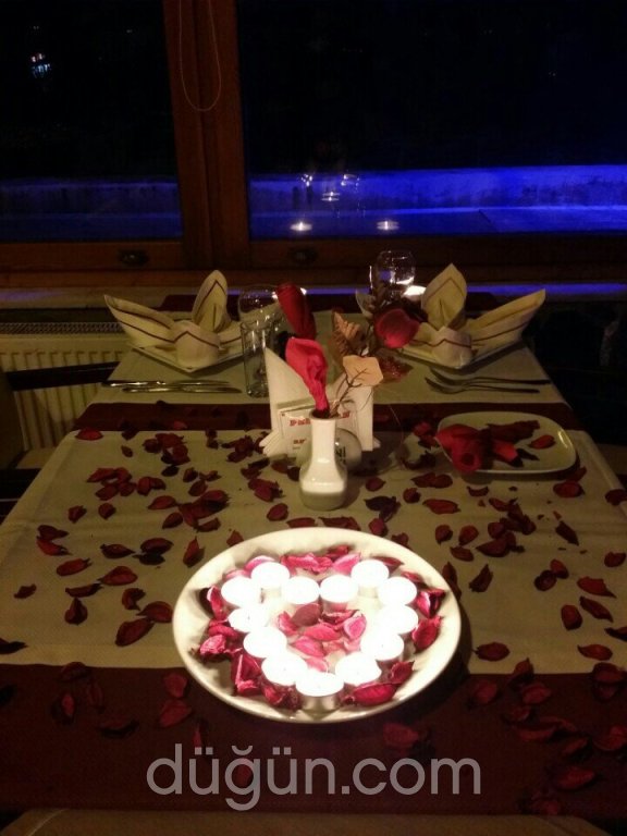 Pehlivan Sofrası Restaurant
