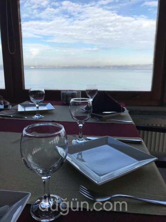 Pehlivan Sofrası Restaurant