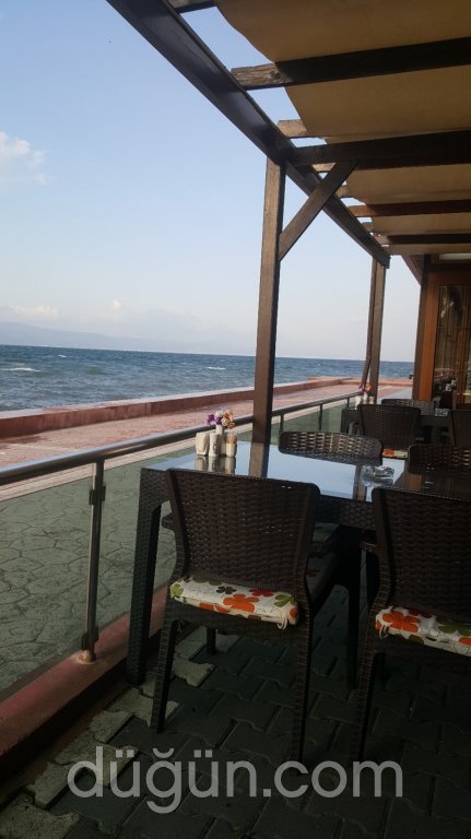 Pehlivan Sofrası Restaurant