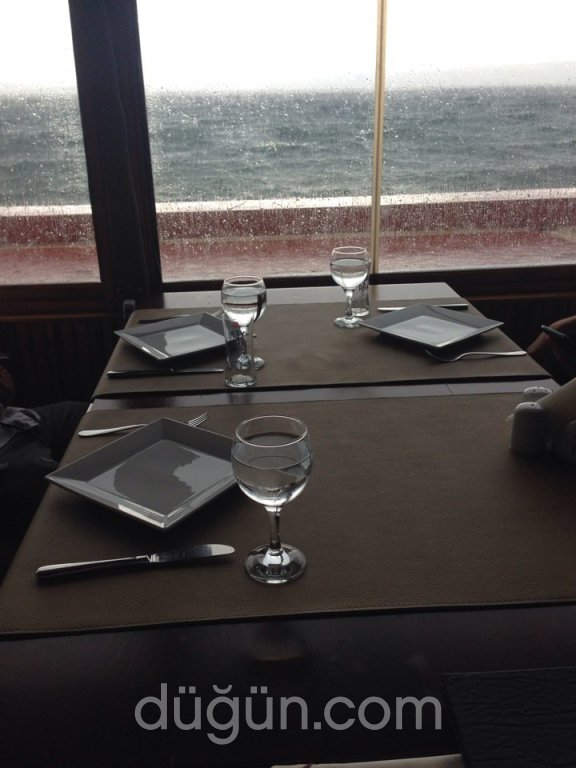 Pehlivan Sofrası Restaurant