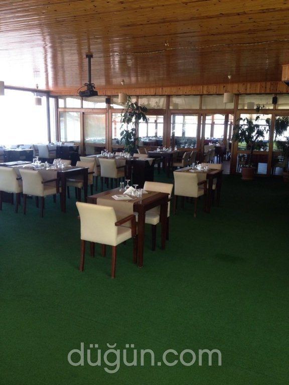 Pehlivan Sofrası Restaurant