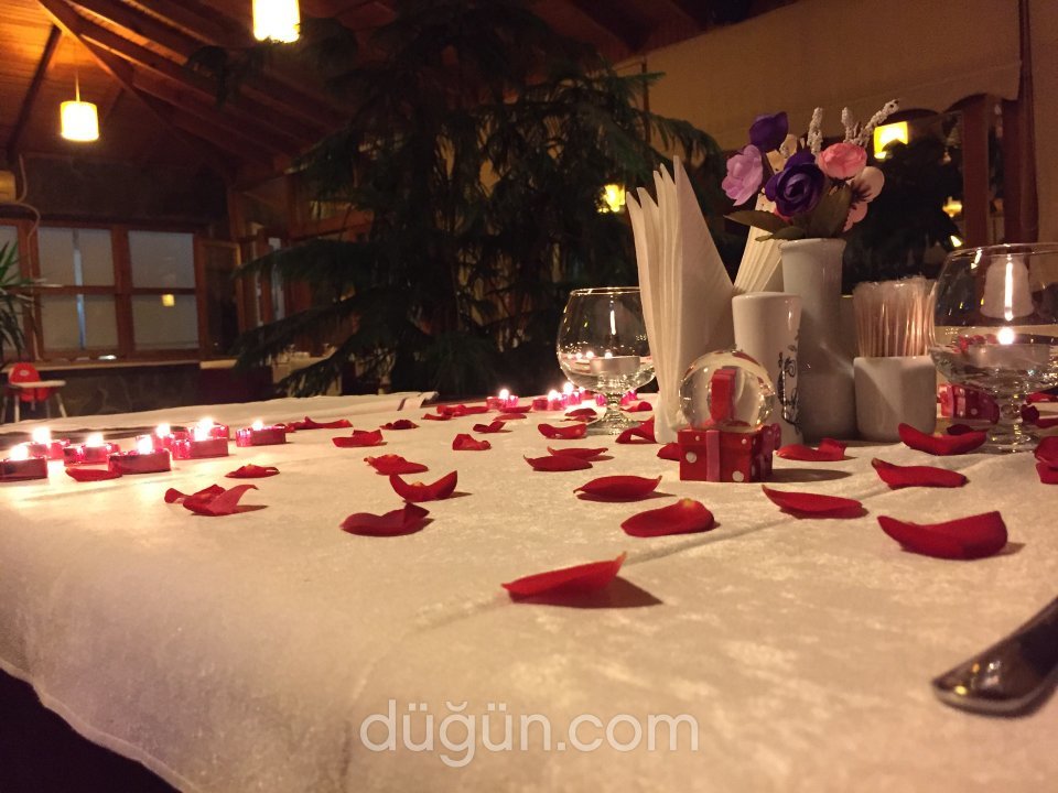 Pehlivan Sofrası Restaurant