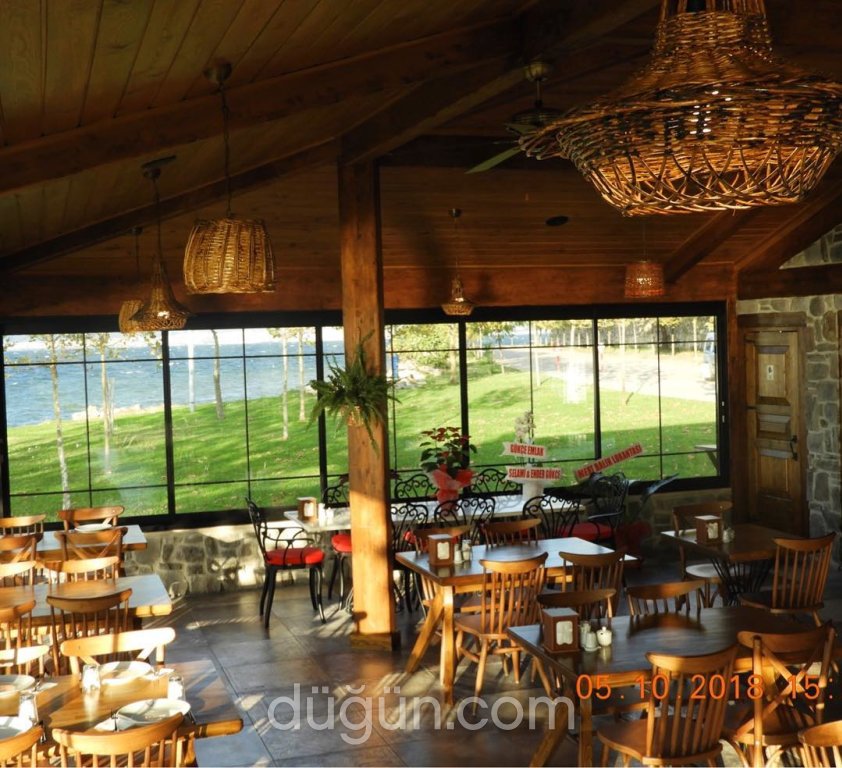 Kahvaltı ve Ötesi Balık