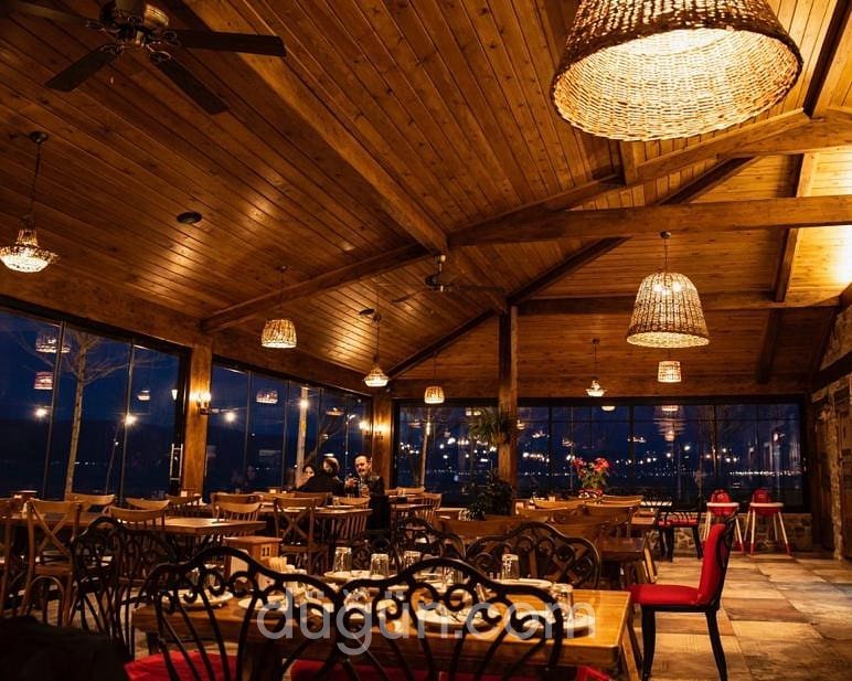 Kahvaltı ve Ötesi Balık