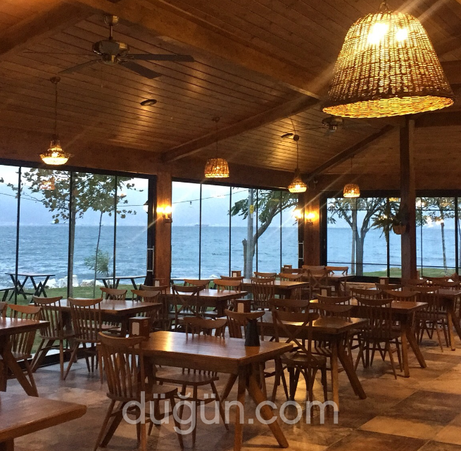 Kahvaltı ve Ötesi Balık