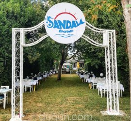 Sandal Restaurant