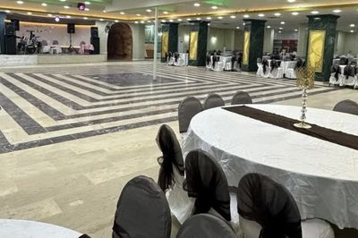 Ferhat Düğün Salonu