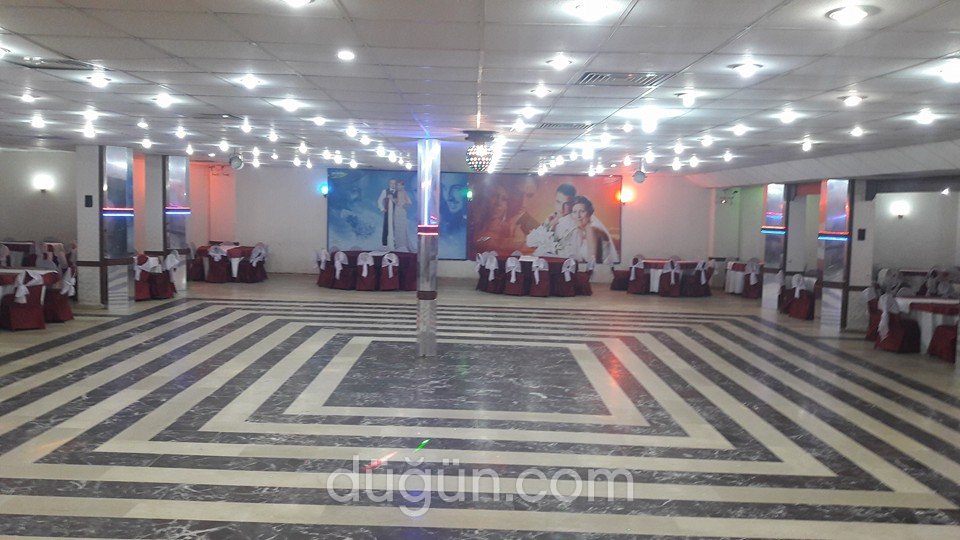 Ferhat Düğün Salonu