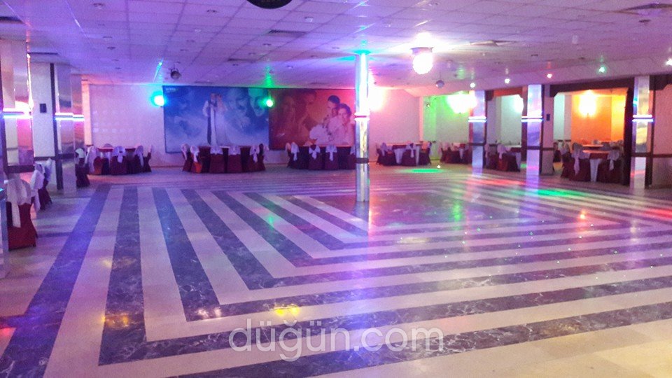 Ferhat Düğün Salonu