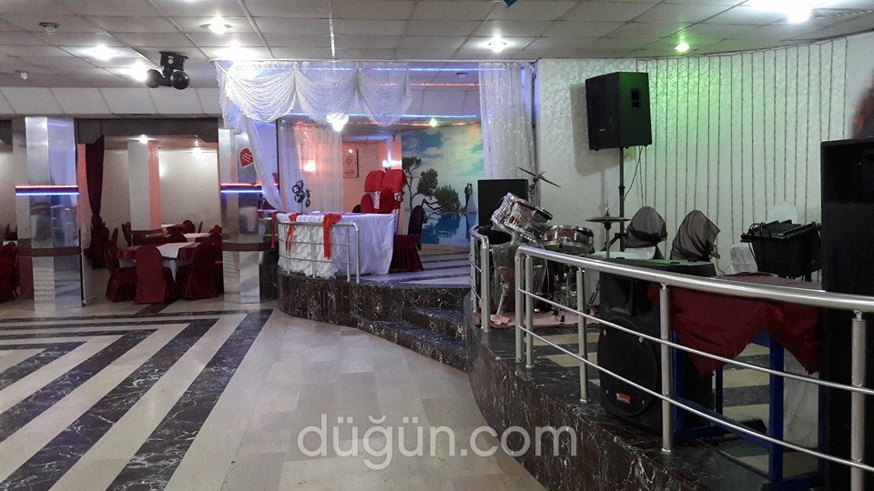Ferhat Düğün Salonu