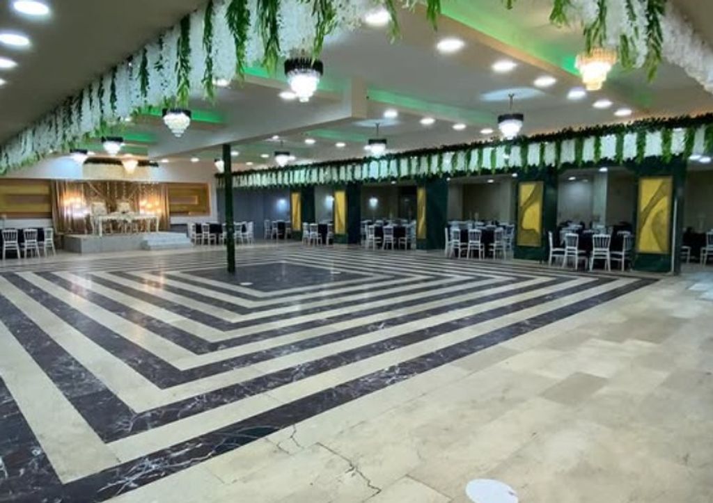 Ferhat Düğün Salonu