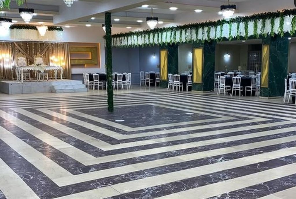 Ferhat Düğün Salonu