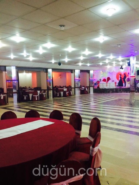 Ferhat Düğün Salonu
