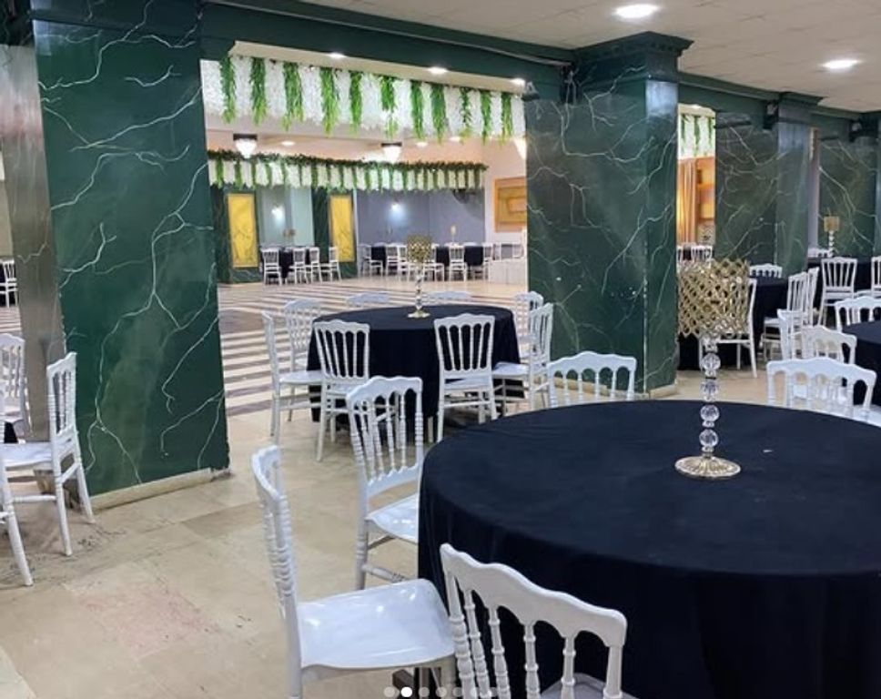 Ferhat Düğün Salonu