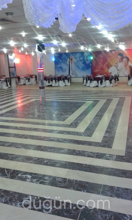 Ferhat Düğün Salonu