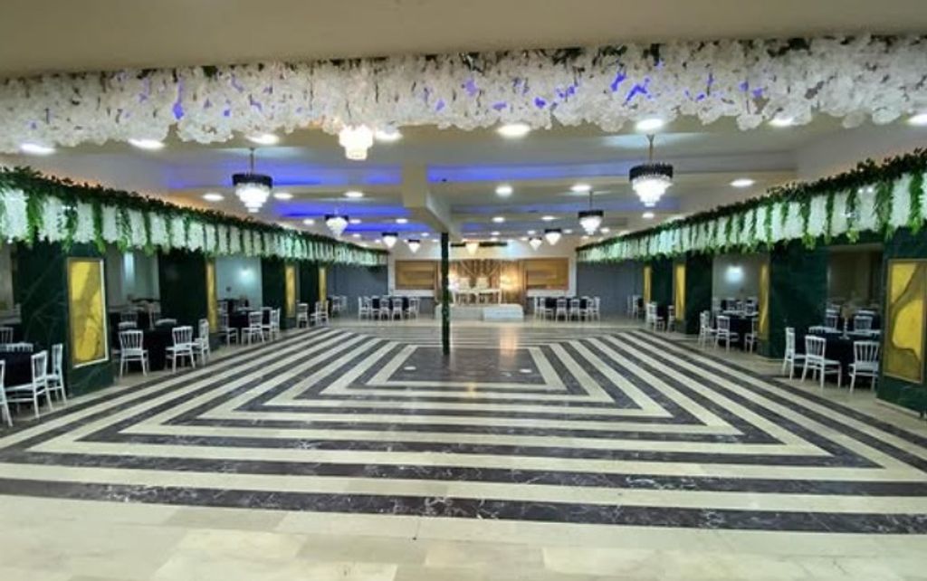 Ferhat Düğün Salonu