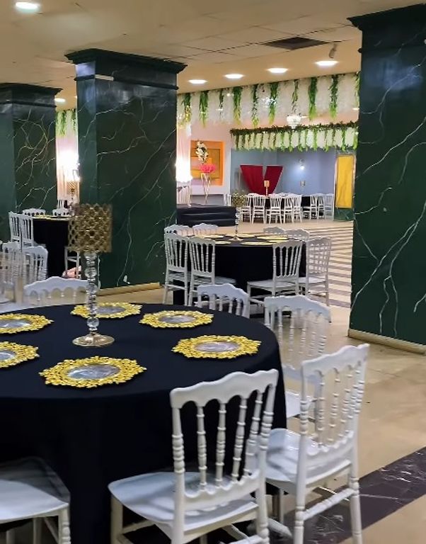 Ferhat Düğün Salonu