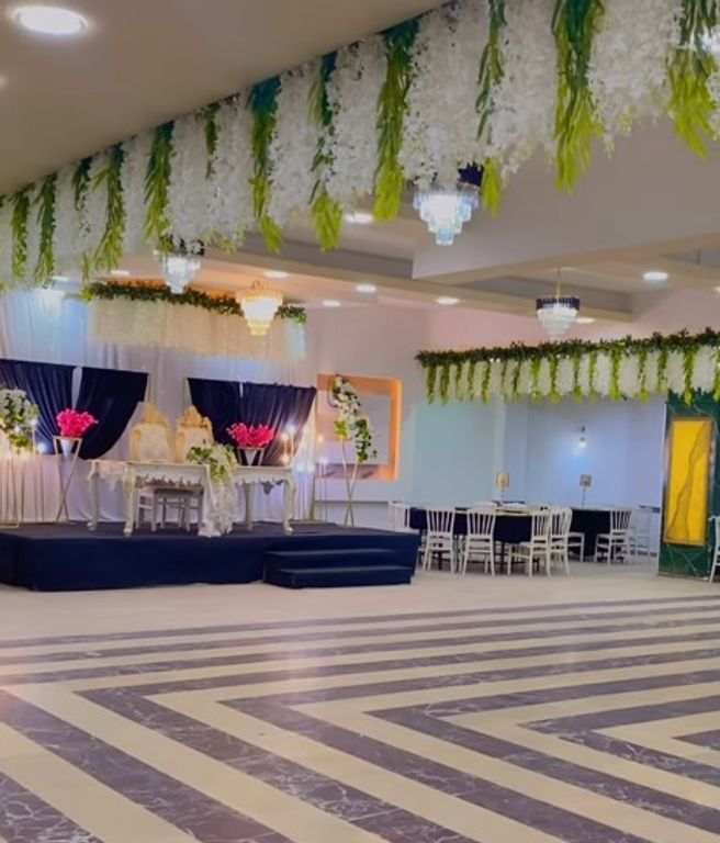 Ferhat Düğün Salonu