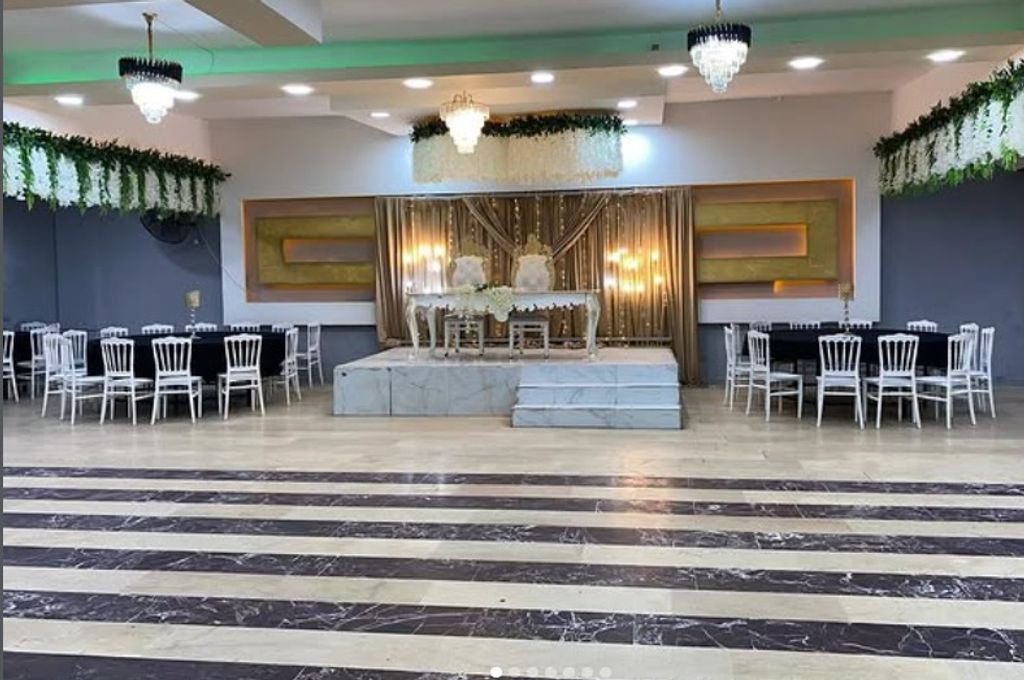 Ferhat Düğün Salonu