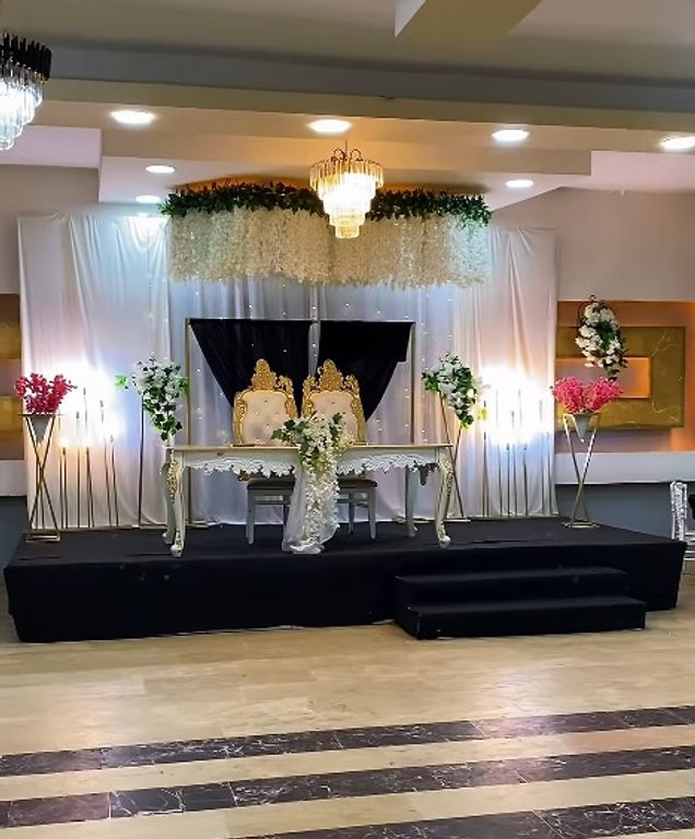 Ferhat Düğün Salonu