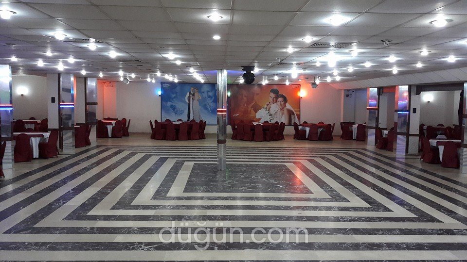 Ferhat Düğün Salonu