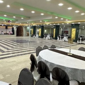 Ferhat Düğün Salonu