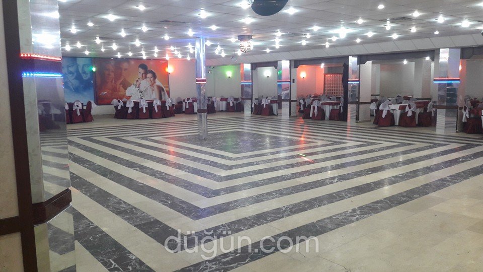 Ferhat Düğün Salonu