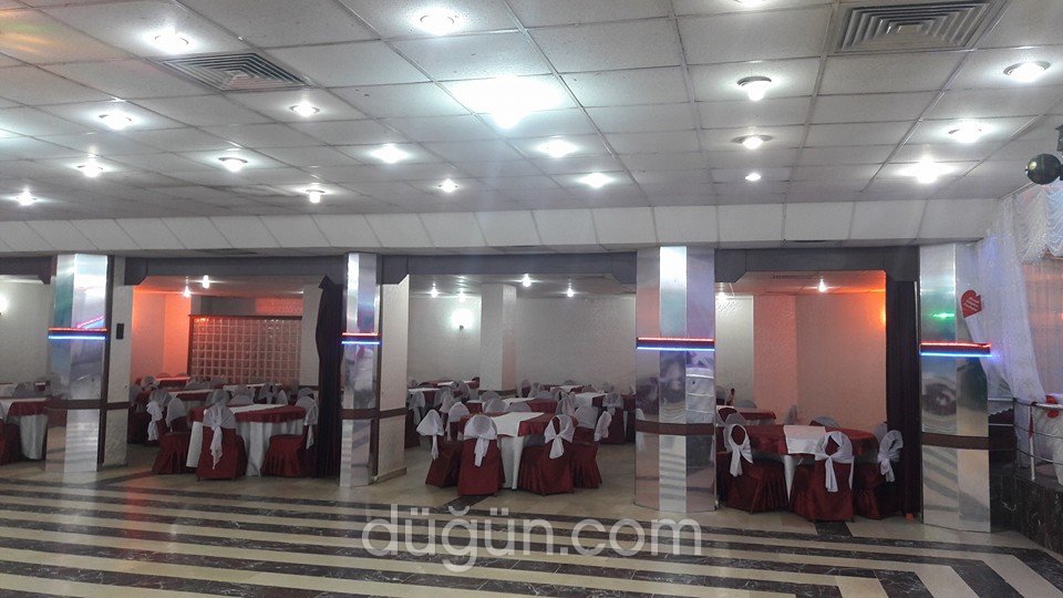Ferhat Düğün Salonu