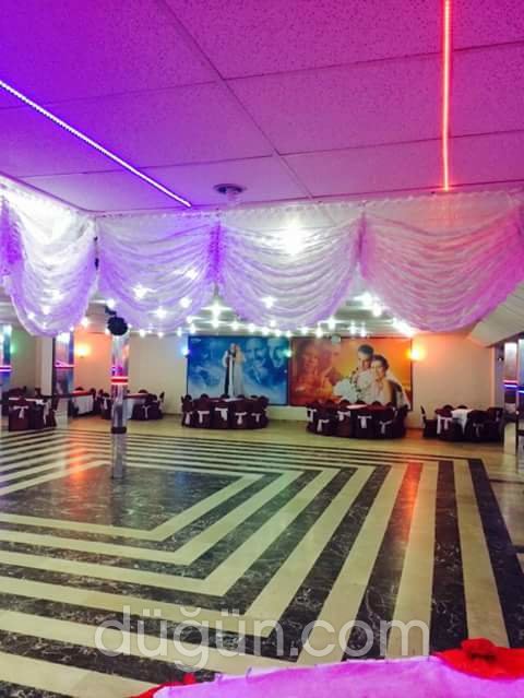 Ferhat Düğün Salonu