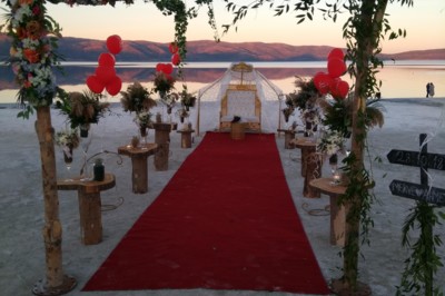 İklim Çiçekçilik & Organizasyon