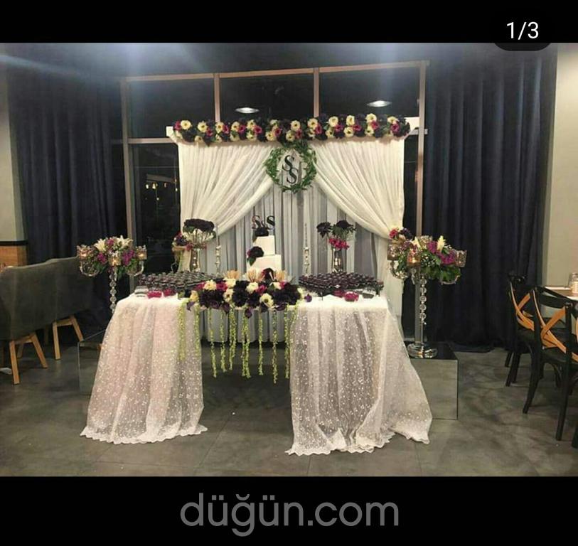 İklim Çiçekçilik & Organizasyon