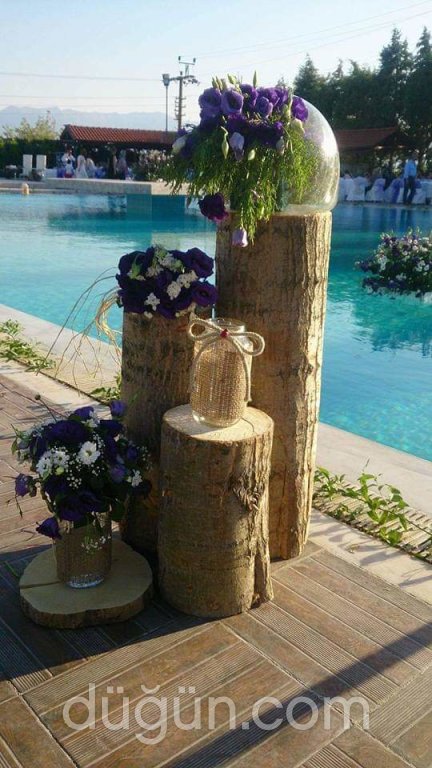 İklim Çiçekçilik & Organizasyon